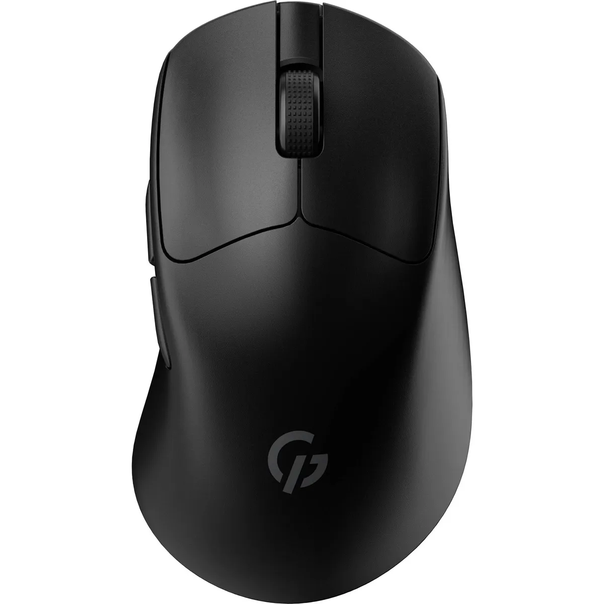 Миша бездротова GamePro Genesis Avenger Black (GM096B) - зображення 1