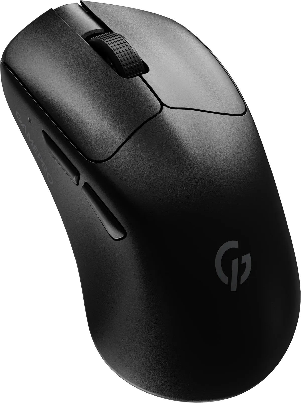 Миша бездротова GamePro Genesis Avenger Black (GM096B) - мініатюра 2