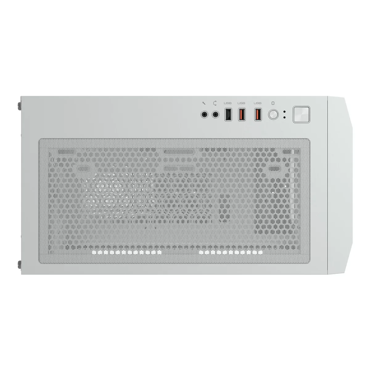 Корпус Cougar Uniface Mini White без БЖ - мініатюра 5