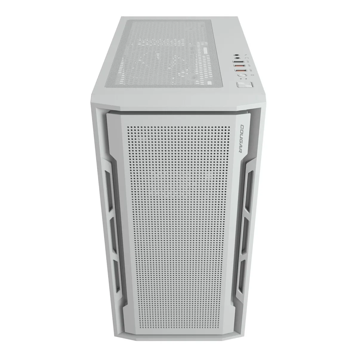 Корпус Cougar Uniface Mini White без БЖ - мініатюра 6