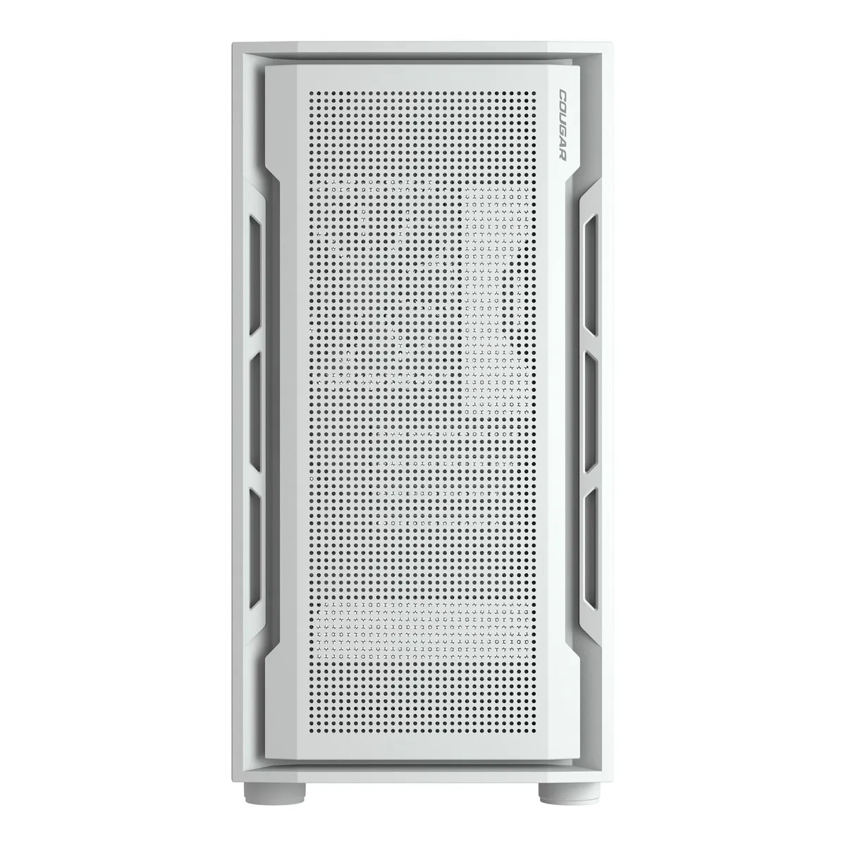 Корпус Cougar Uniface Mini White без БЖ - мініатюра 7