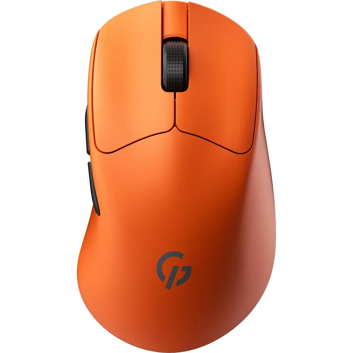 Миша бездротова GamePro Genesis Avenger Orange (GM096O) - зображення 1
