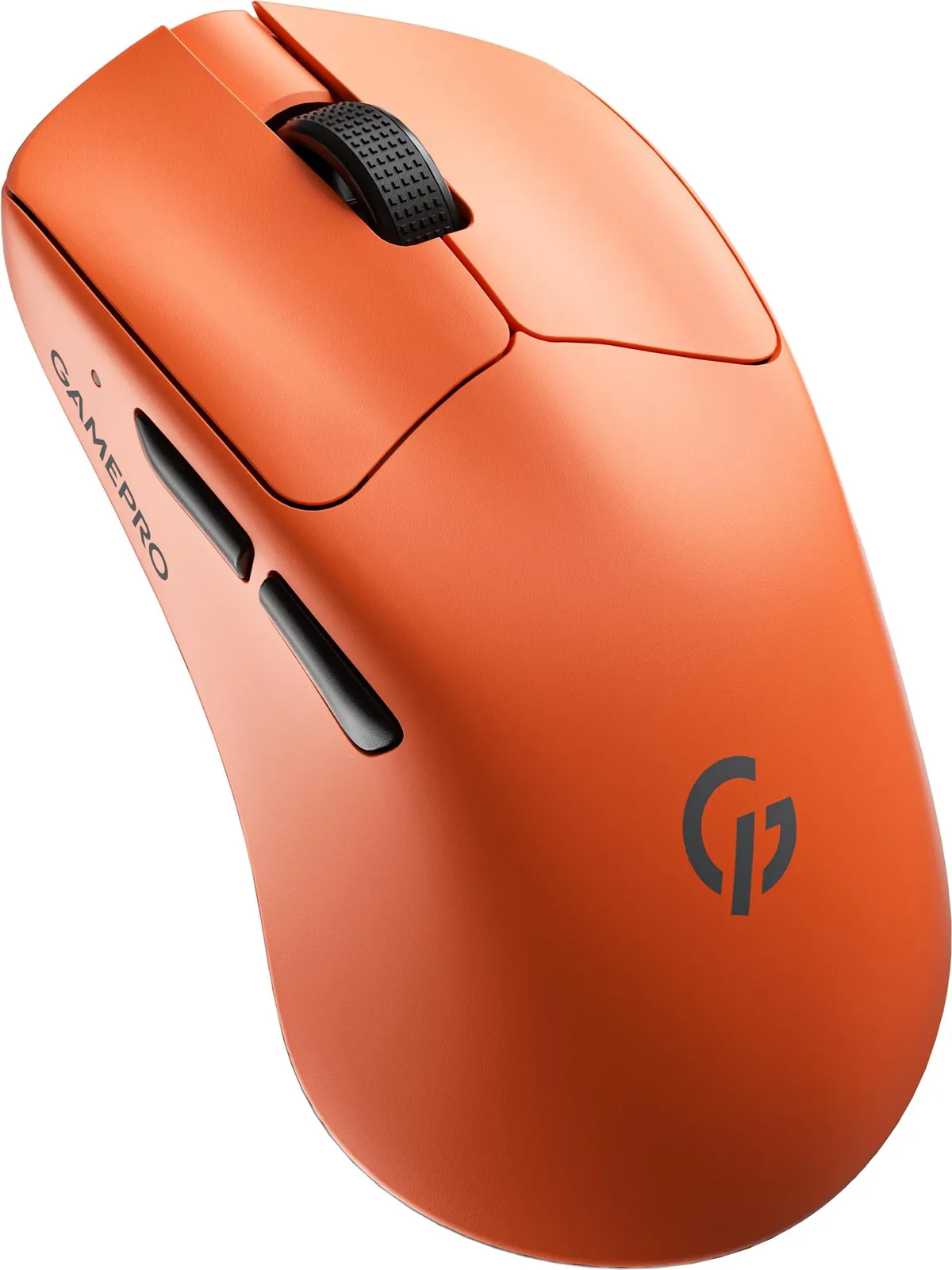 Миша бездротова GamePro Genesis Avenger Orange (GM096O) - мініатюра 2