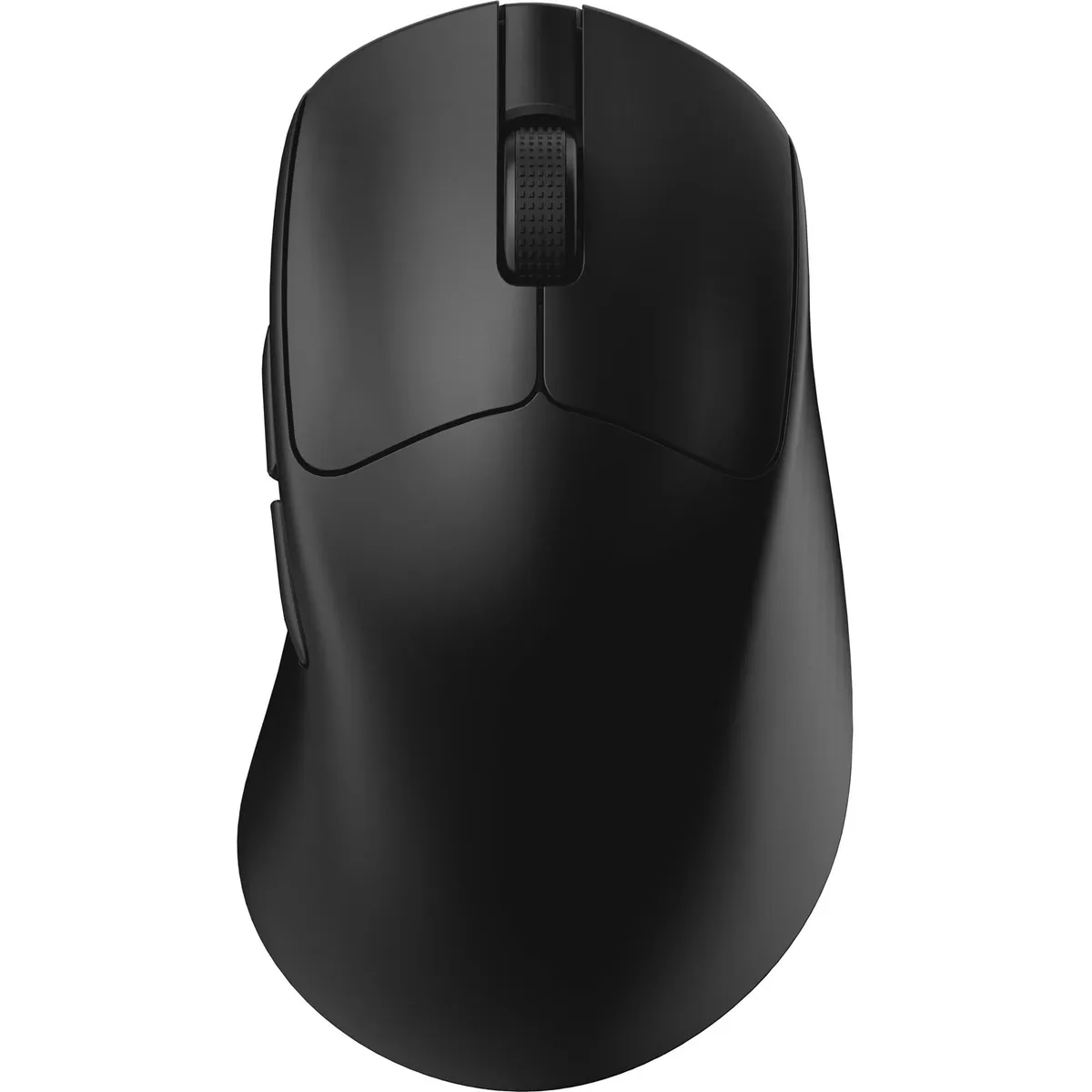 Миша бездротова GamePro Asgard Surt Black (GM017B) - зображення 1