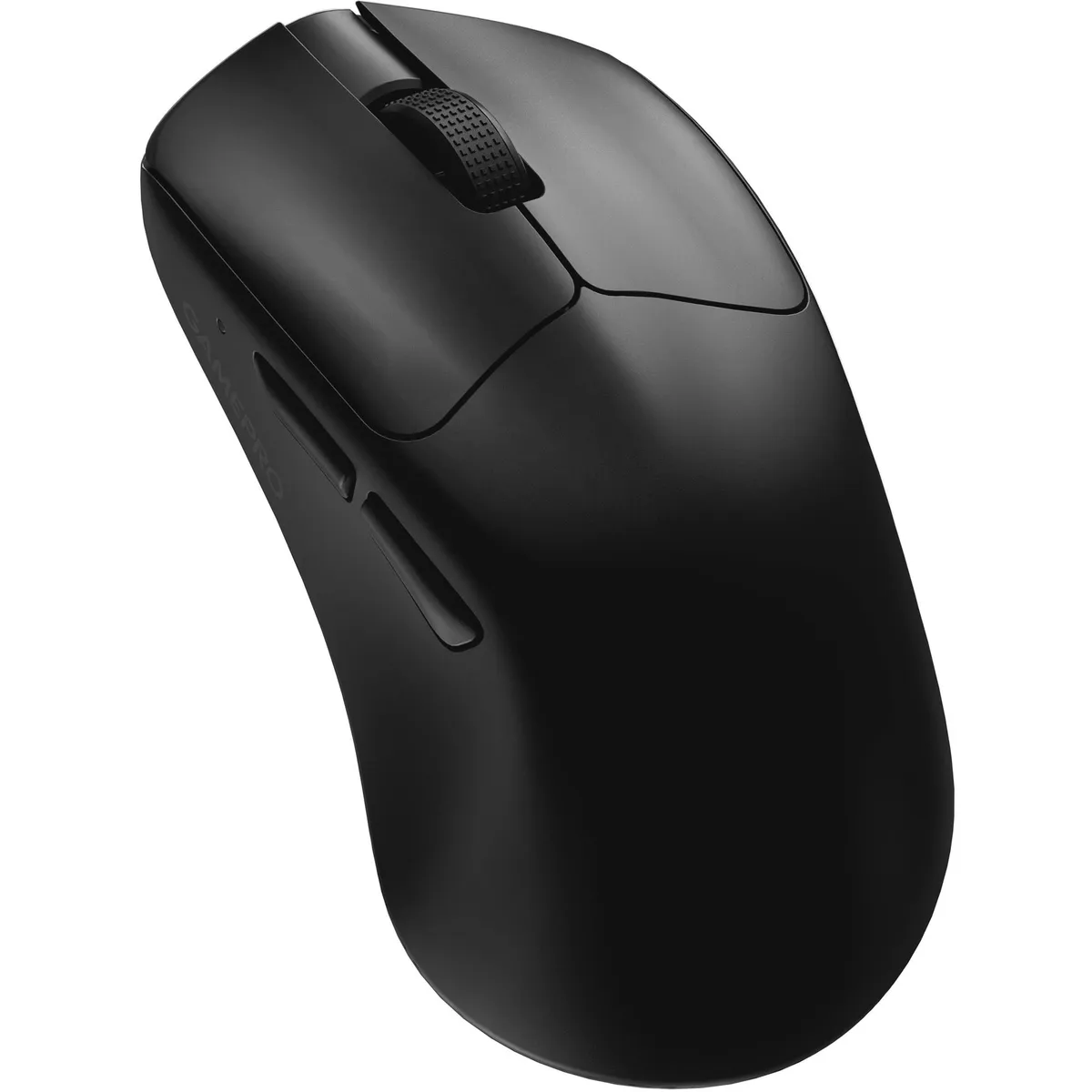 Миша бездротова GamePro Asgard Surt Black (GM017B) - мініатюра 2