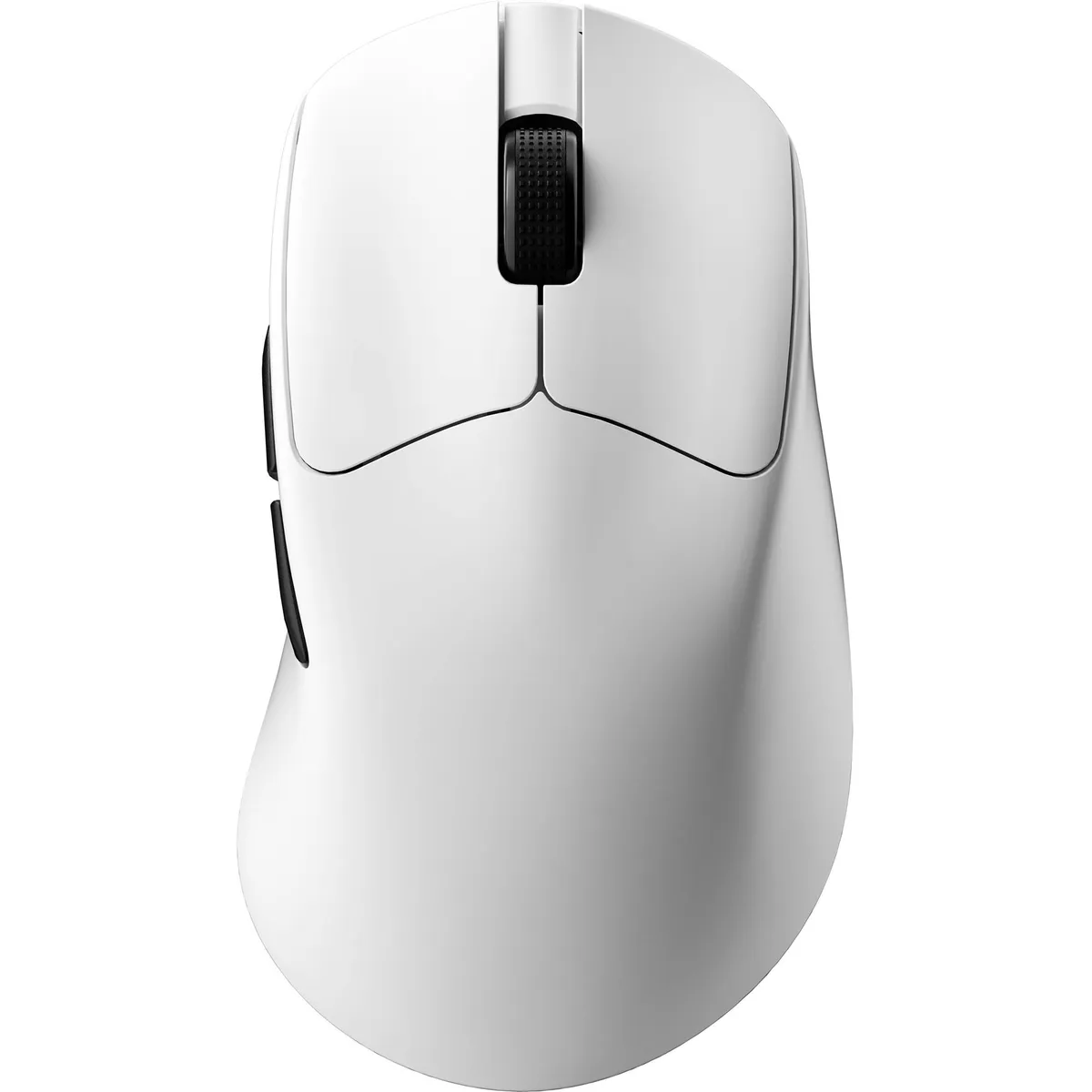 Миша бездротова GamePro Asgard Surt White (GM017W) - зображення 1