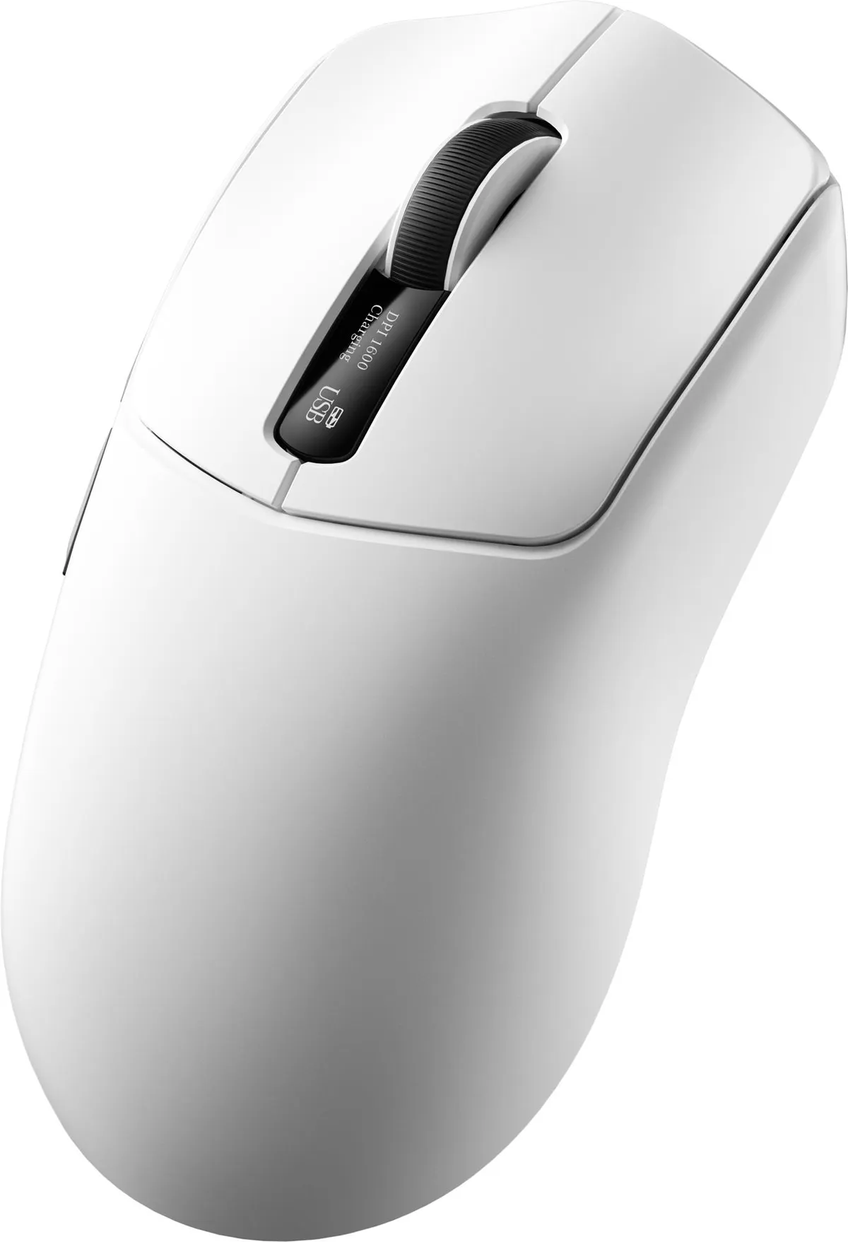 Миша бездротова GamePro Genesis Ranker White (GM012W) - мініатюра 3
