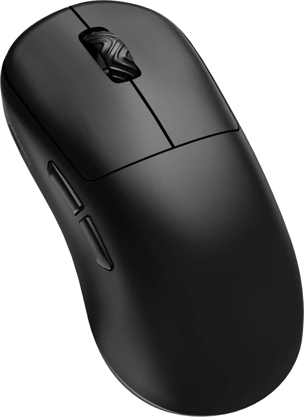 Миша бездротова GamePro Asgard Loki Black (GM022B) - мініатюра 2