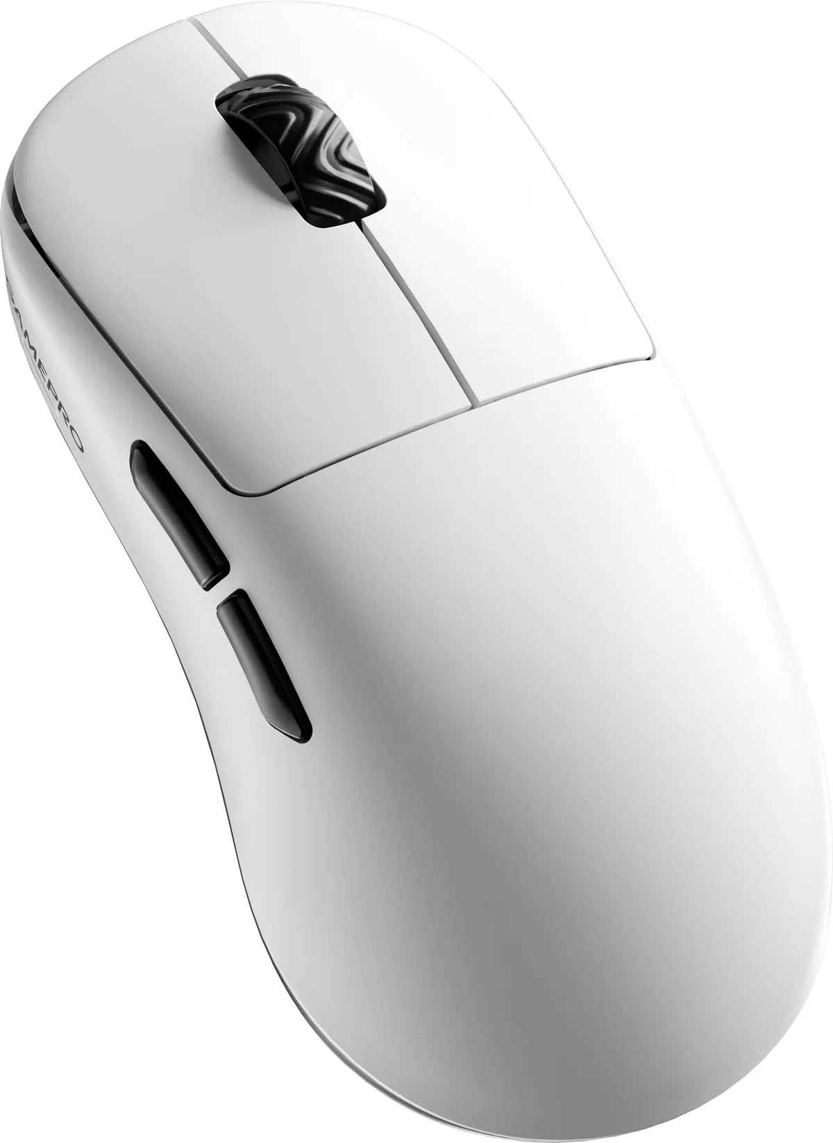 Миша бездротова GamePro Asgard Loki White (GM022W) - мініатюра 2