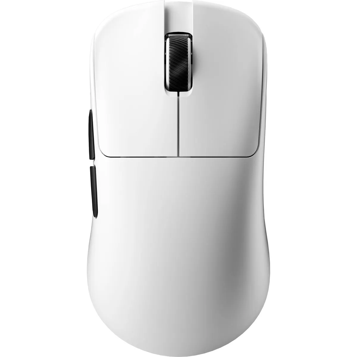 Миша бездротова GamePro Asgard Odin White (GM035W) - зображення 1