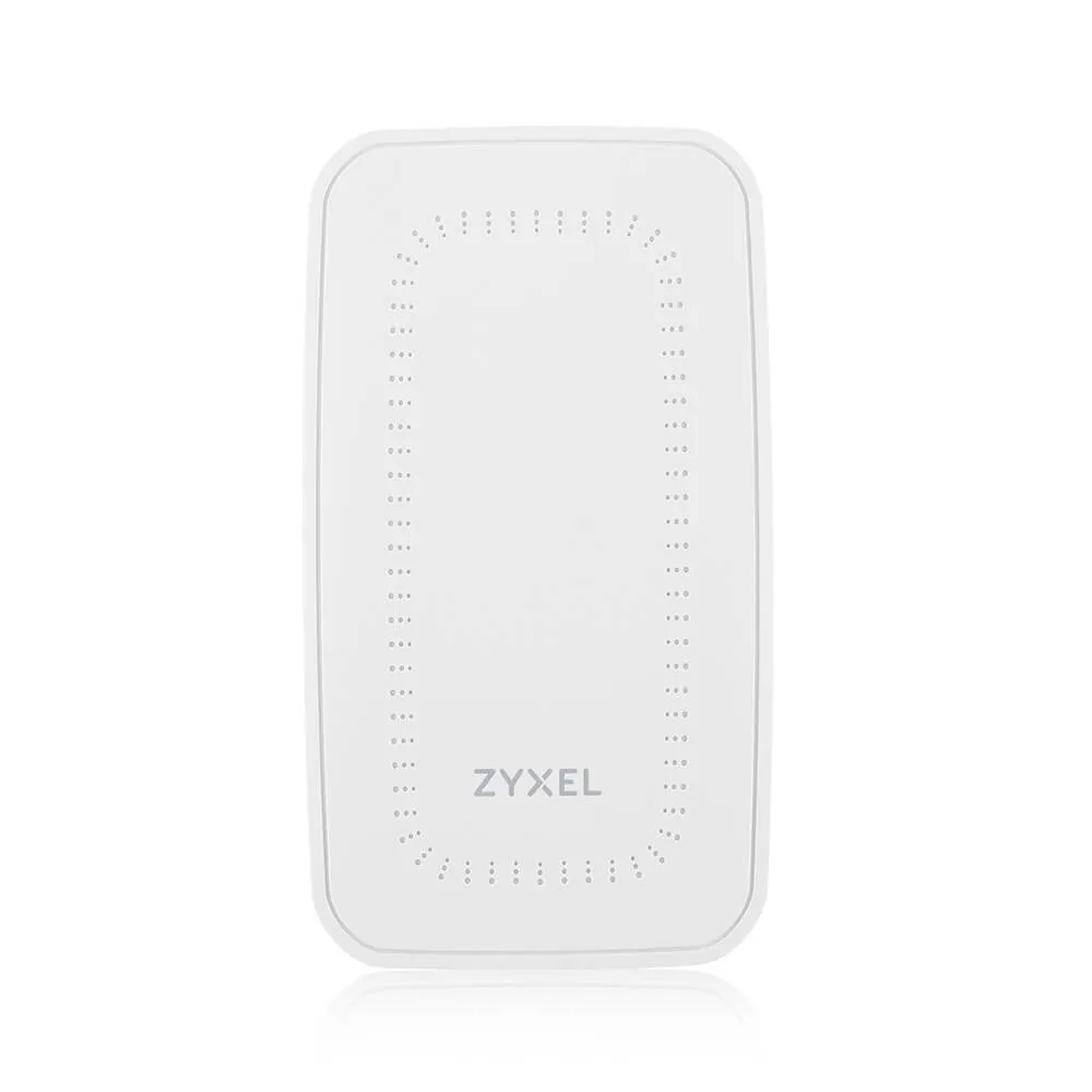 Точка доступу ZYXEL WAX300H (WAX300H-EU0101F) - зображення 1