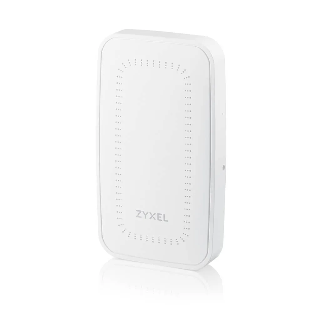 Точка доступу ZYXEL WAX300H (WAX300H-EU0101F) - мініатюра 2