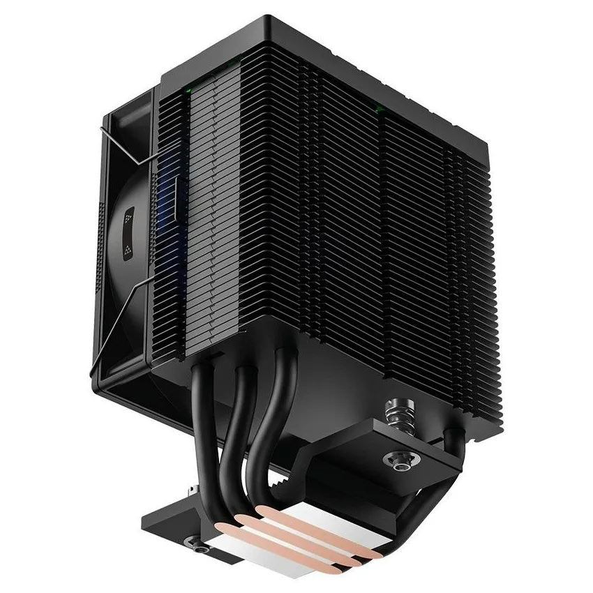 Кулер процесорний PCCooler R300 ARGB BK - мініатюра 4