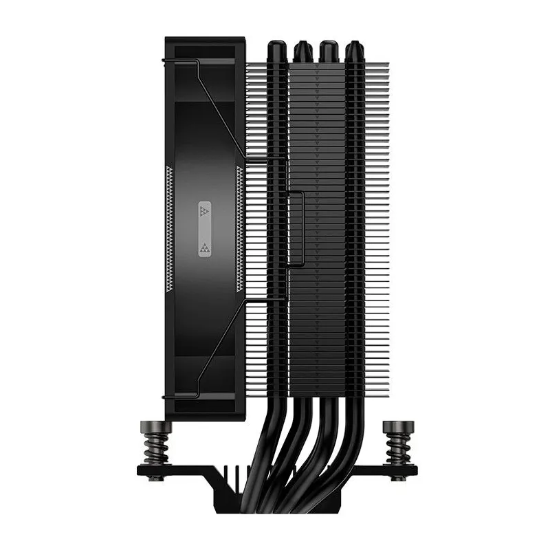 Кулер процесорний PCCooler RT400 BK - мініатюра 3