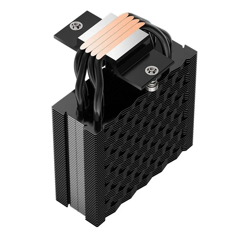 Кулер процесорний PCCooler RT400 BK - мініатюра 5