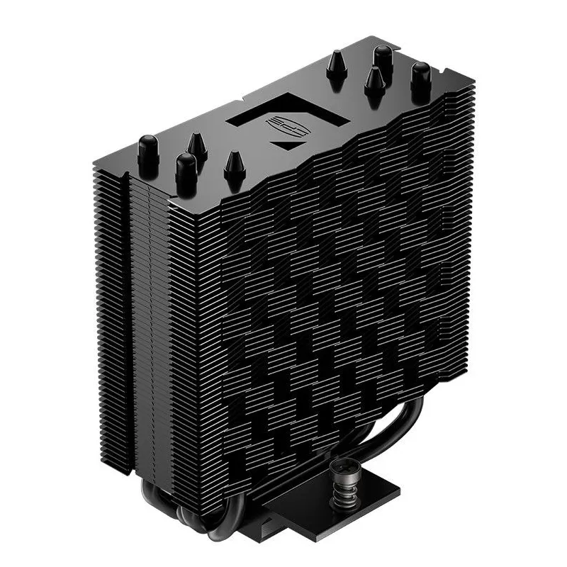 Кулер процесорний PCCooler RT400 BK - мініатюра 6