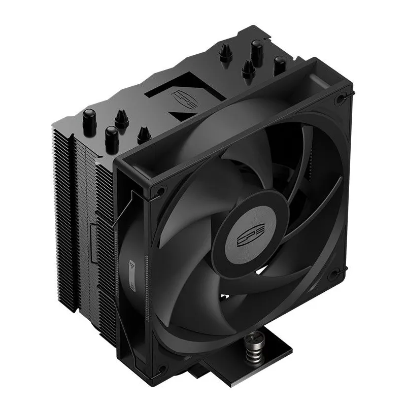 Кулер процесорний PCCooler RT400 BK - мініатюра 7