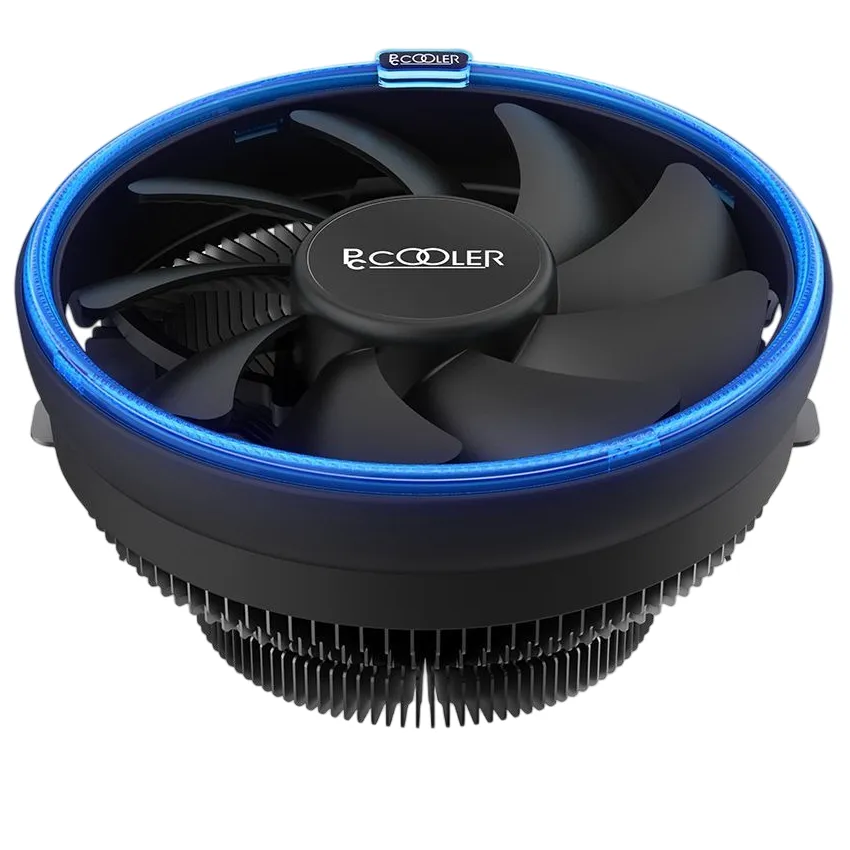 Кулер процесорний PCCooler E126M B - зображення 1