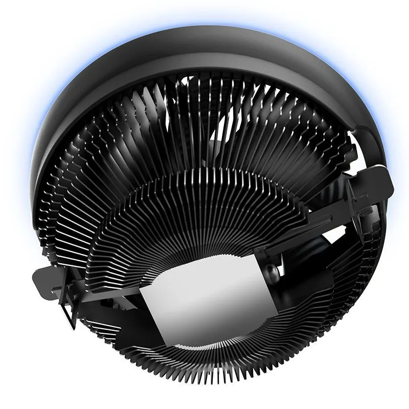 Кулер процесорний PCCooler E126M B - мініатюра 3