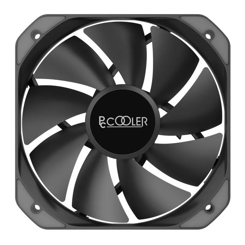 Кулер процесорний PCCooler Paladin 400 - мініатюра 2