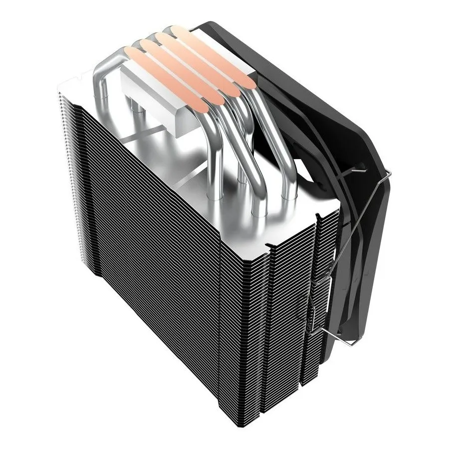 Кулер процесорний PCCooler Paladin 400 - мініатюра 3