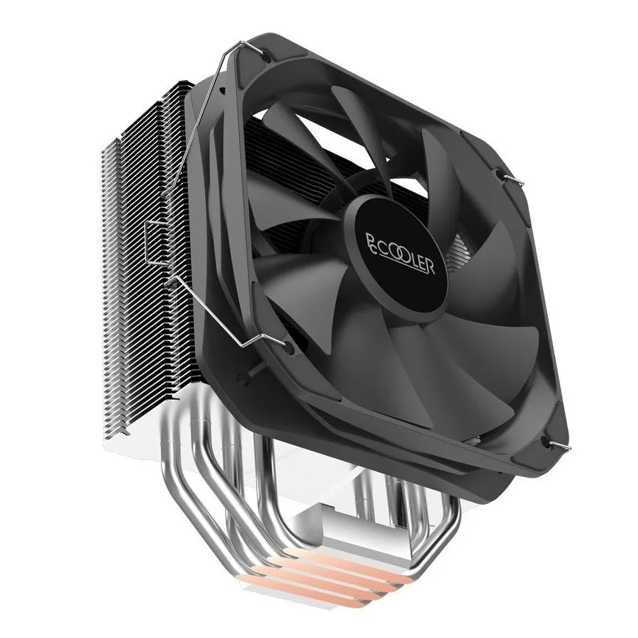 Кулер процесорний PCCooler Paladin 400 - мініатюра 4