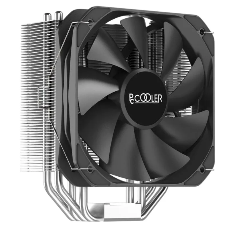 Кулер процесорний PCCooler Paladin 400 - мініатюра 5