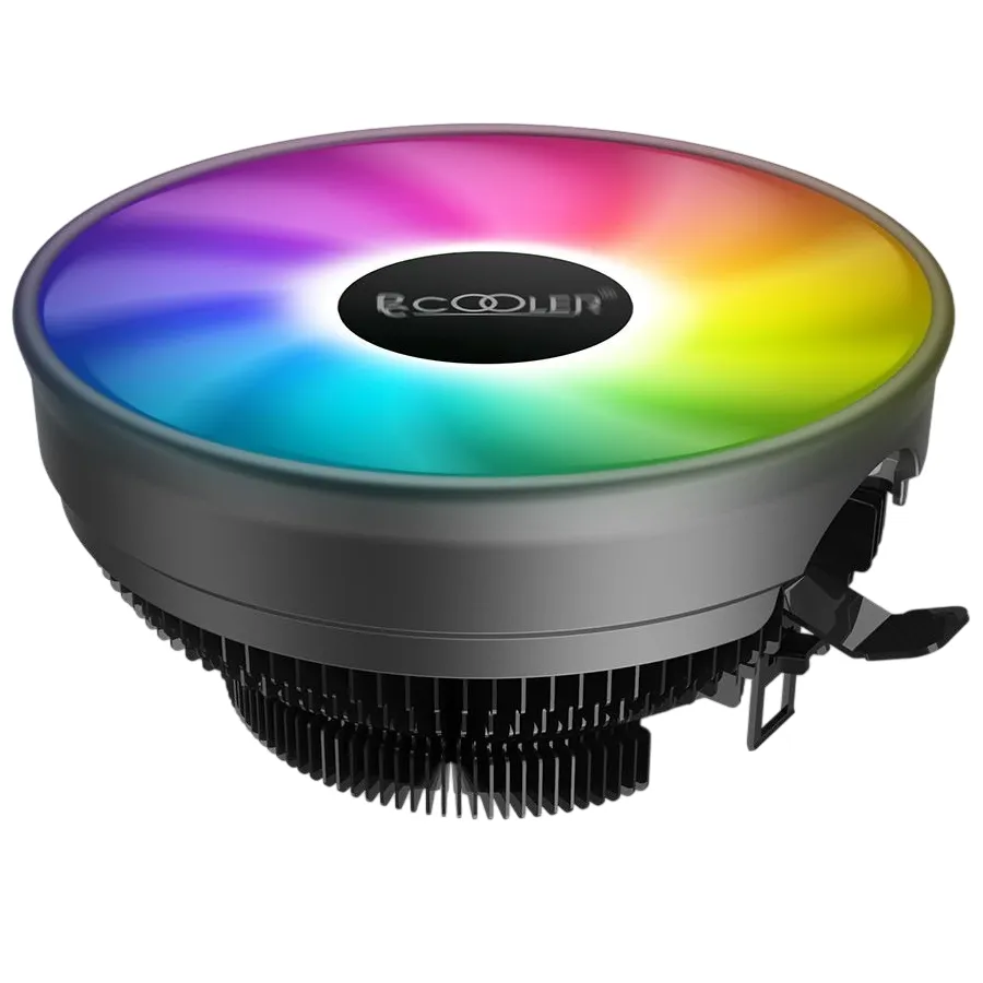 Кулер процесорний PCCooler E126M Pro - зображення 1