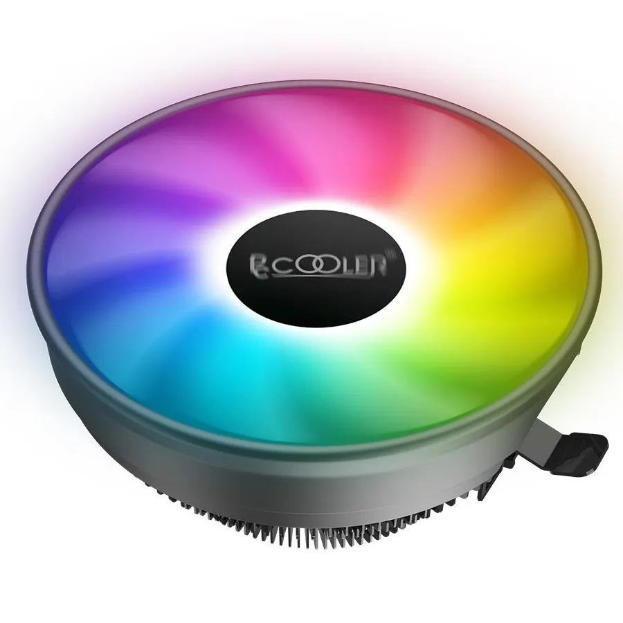Кулер процесорний PCCooler E126M Pro - мініатюра 2