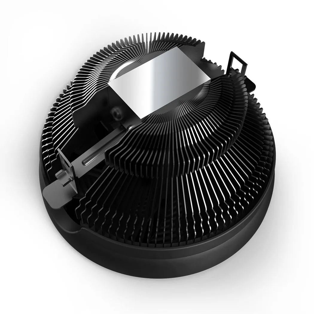 Кулер процесорний PCCooler E126M Pro - мініатюра 3