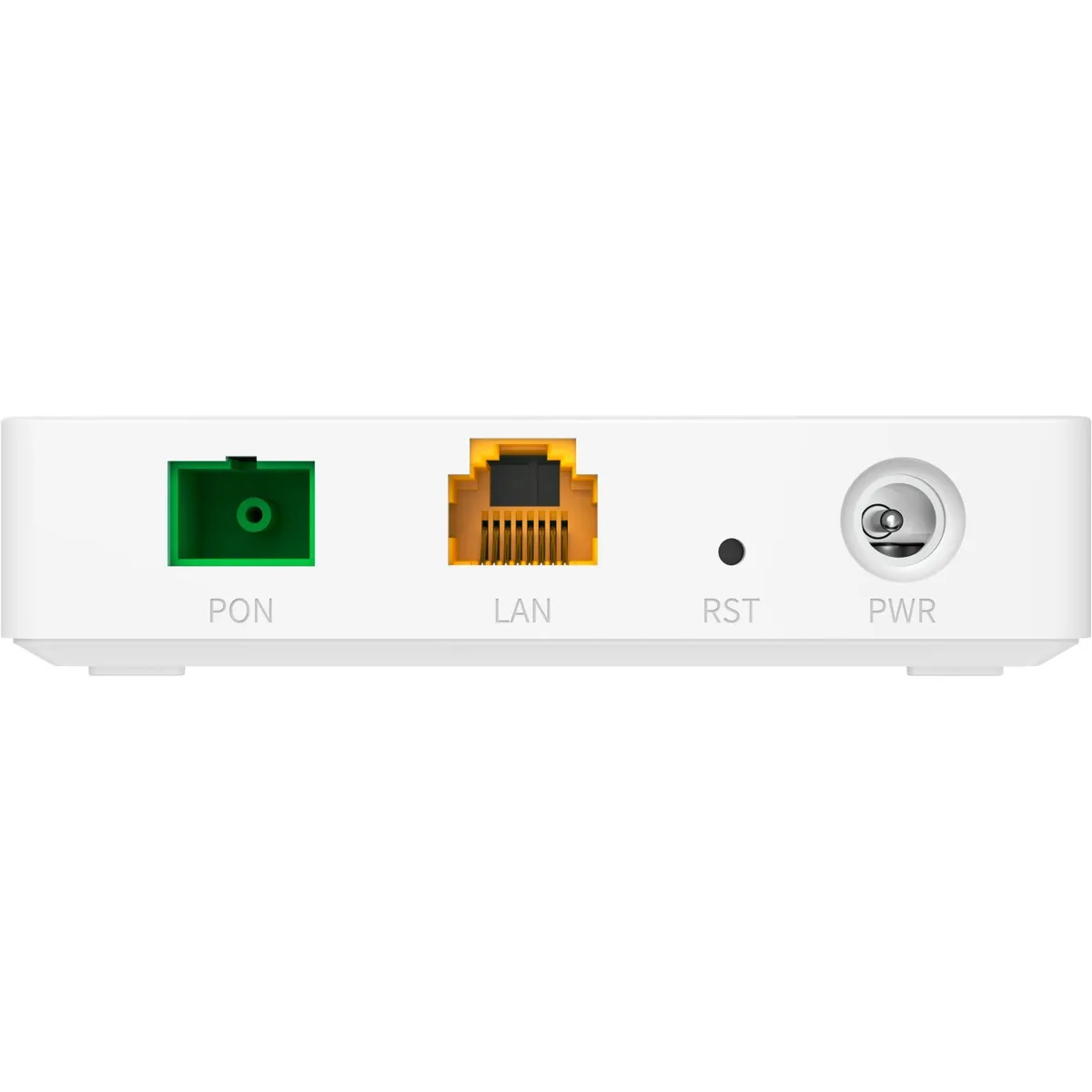 Оптичний абонентський термінал ONU GPON/EPON Tenda HG1 v3.0 - мініатюра 3
