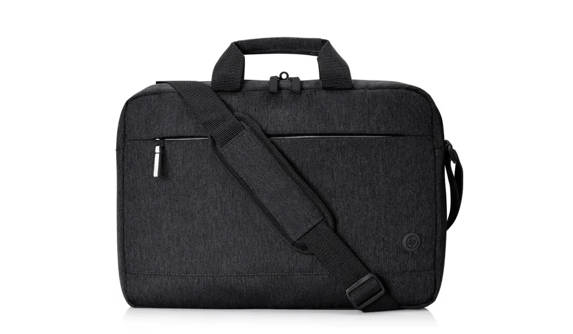 Сумка для ноутбука HP Prelude Pro Recycled Topload Black (1X645AA) 15.6" - зображення 1