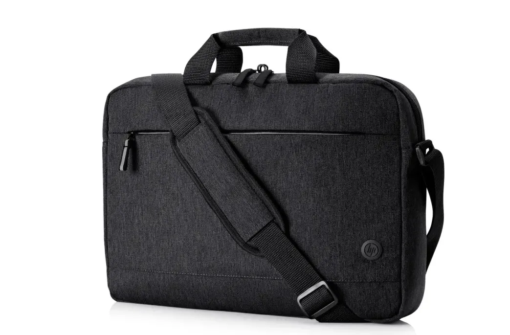 Сумка для ноутбука HP Prelude Pro Recycled Topload Black (1X645AA) 15.6" - мініатюра 2