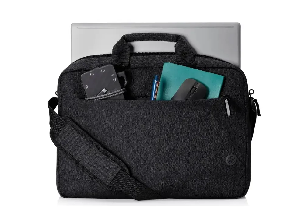 Сумка для ноутбука HP Prelude Pro Recycled Topload Black (1X645AA) 15.6" - мініатюра 4