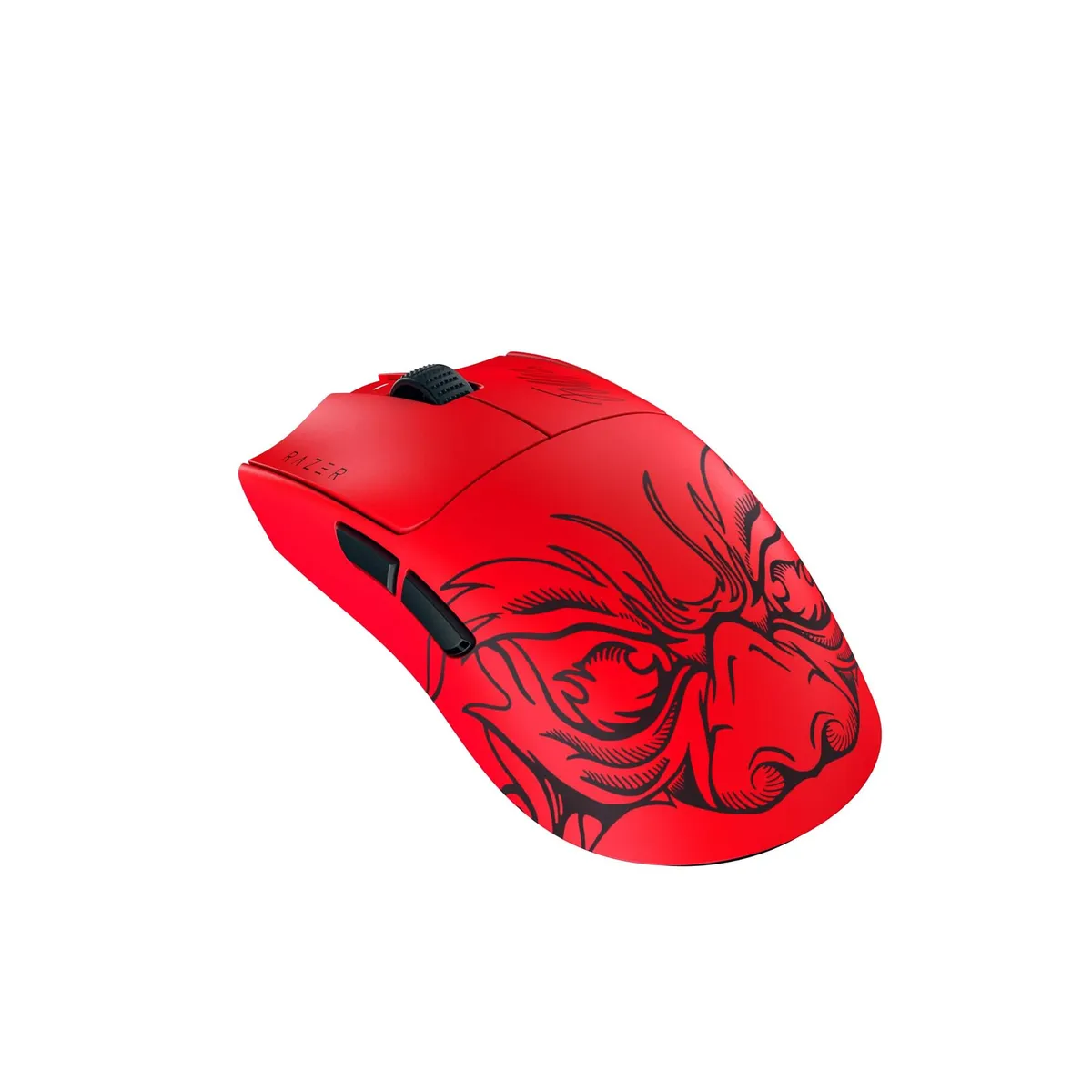 Миша бездротова Razer Viper V3 Pro Wireless Faker Edition (RZ01-05120500-R3M1) - мініатюра 6