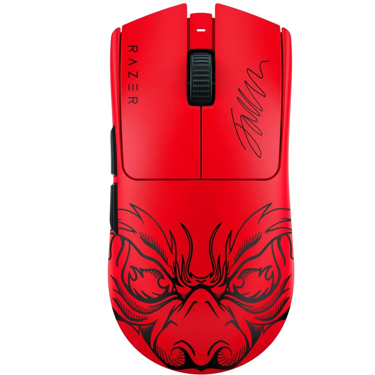 Миша бездротова Razer Viper V3 Pro Wireless Faker Edition (RZ01-05120500-R3M1) - мініатюра 7