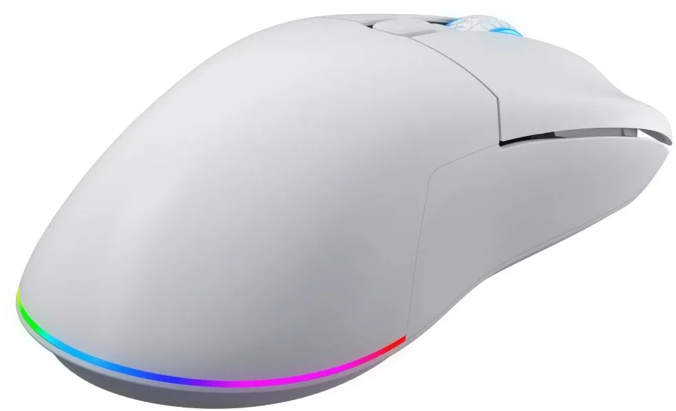 Миша бездротова Hator Pulsar 3 Wireless White (HTM631) - мініатюра 3