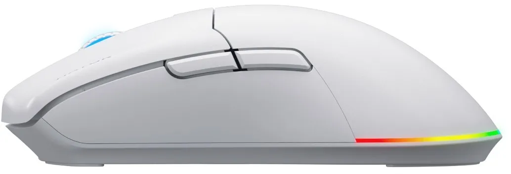 Миша бездротова Hator Pulsar 3 Wireless White (HTM631) - мініатюра 4