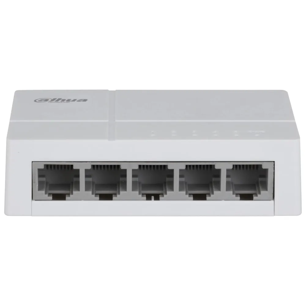 Комутатор Dahua DH-SF1005L