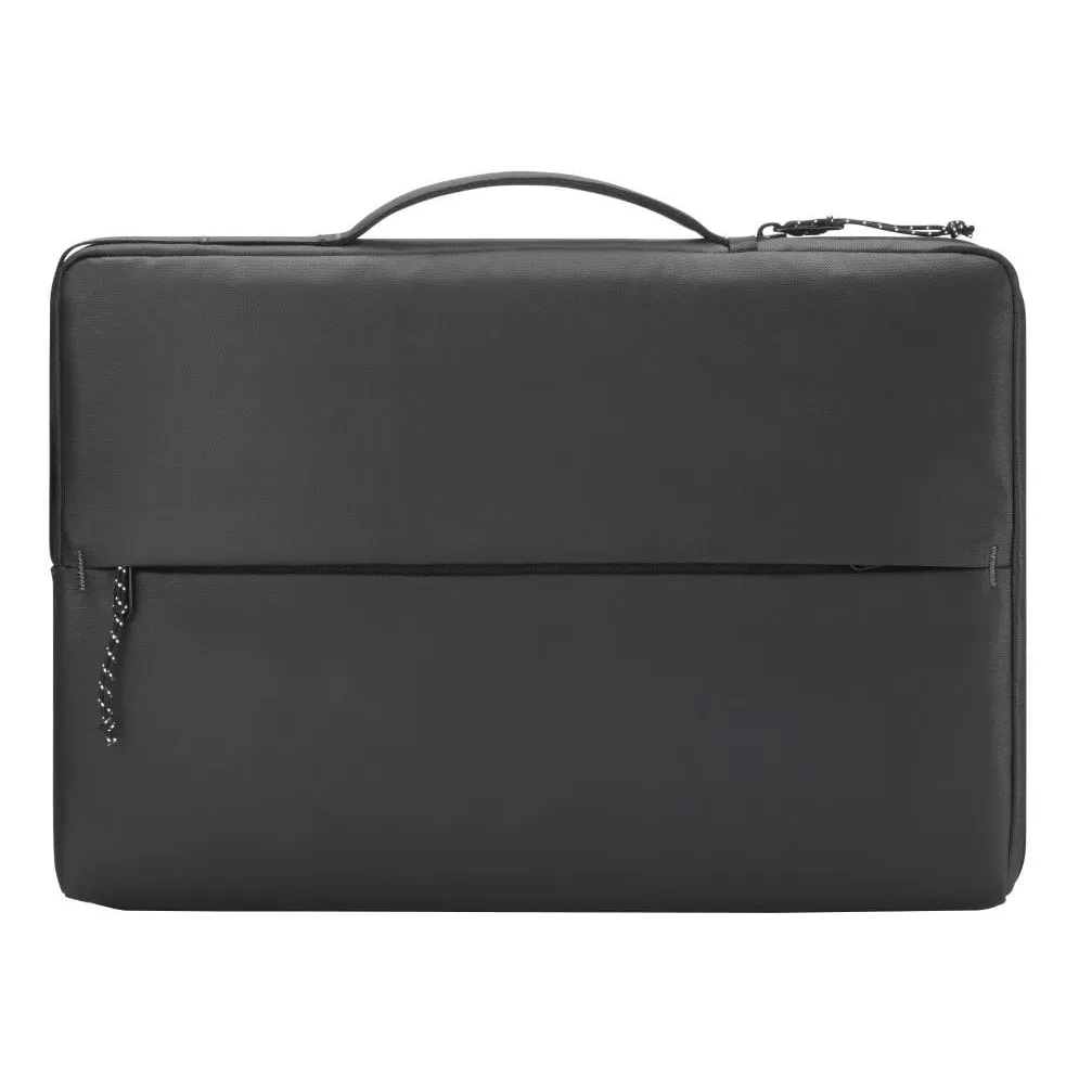 Чохол для ноутбука HP Sleeve 15.6" Black (14V33AA) - мініатюра 4