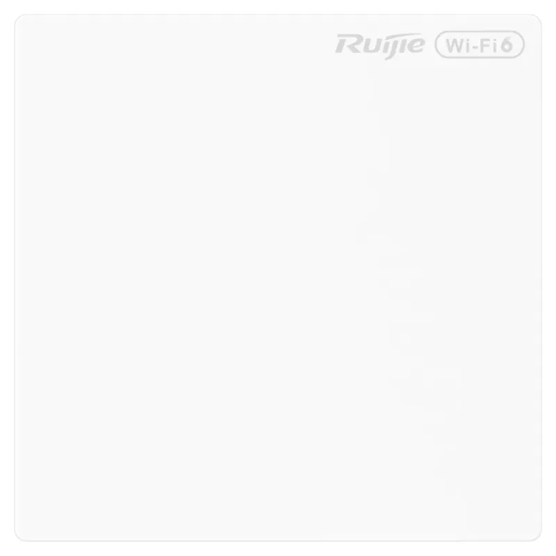 Точка доступу Ruijie Reyee RG-RAP62-Wall-Lite - мініатюра 14