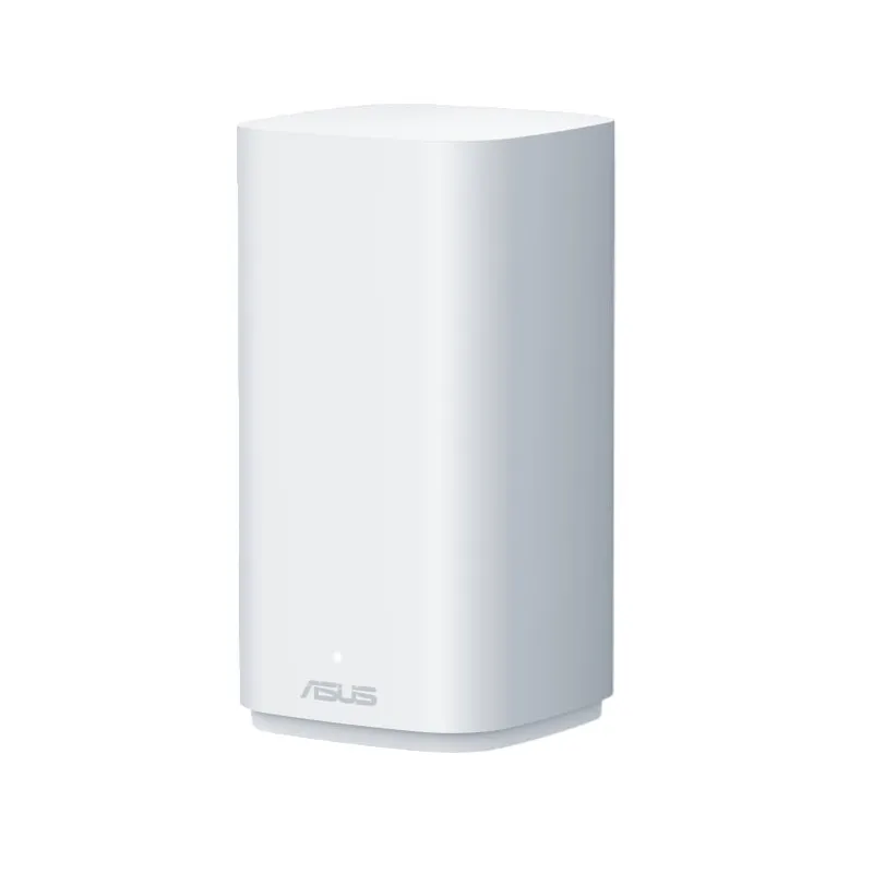 Wi-Fi Mesh-система Asus ZenWiFi BD4 Outdoor 1pk White (90IG09A0-MO3B60) - зображення 1