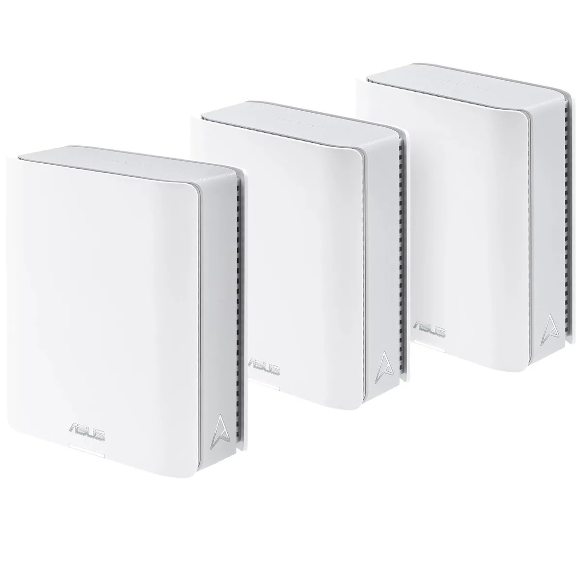 Wi-Fi Mesh-система Asus ZenWiFi BT8 3pk White (90IG0930-MO3B40) - мініатюра 6