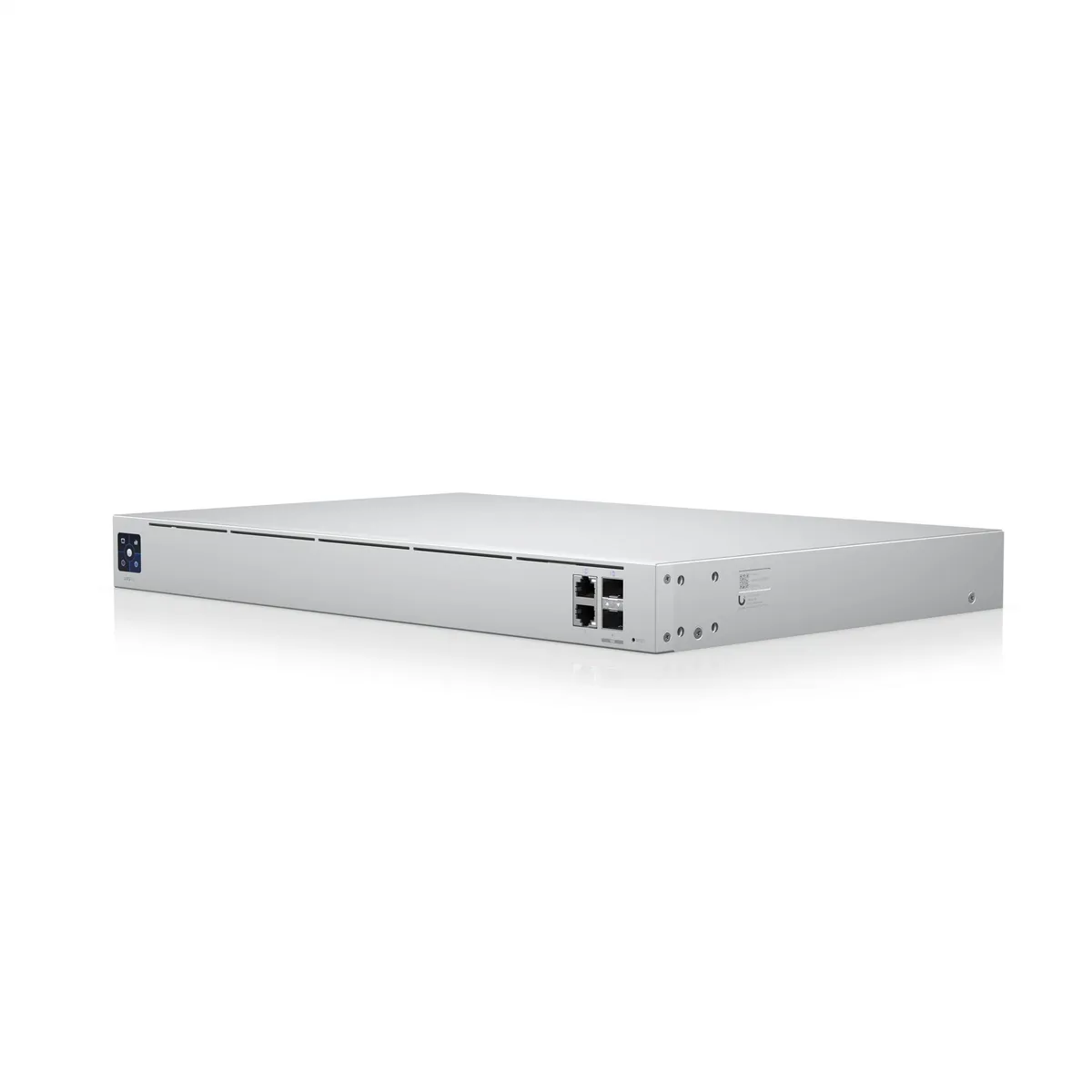 Маршрутизатор Ubiquiti Unifi Gateway Pro (UXG-Pro) - мініатюра 2