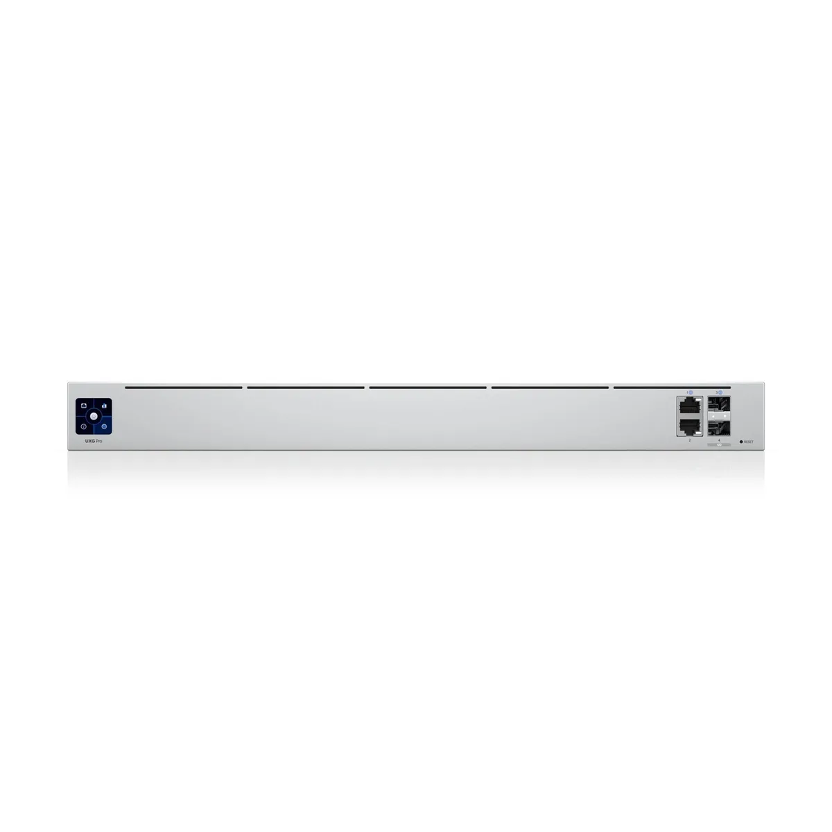 Маршрутизатор Ubiquiti Unifi Gateway Pro (UXG-Pro) - мініатюра 3