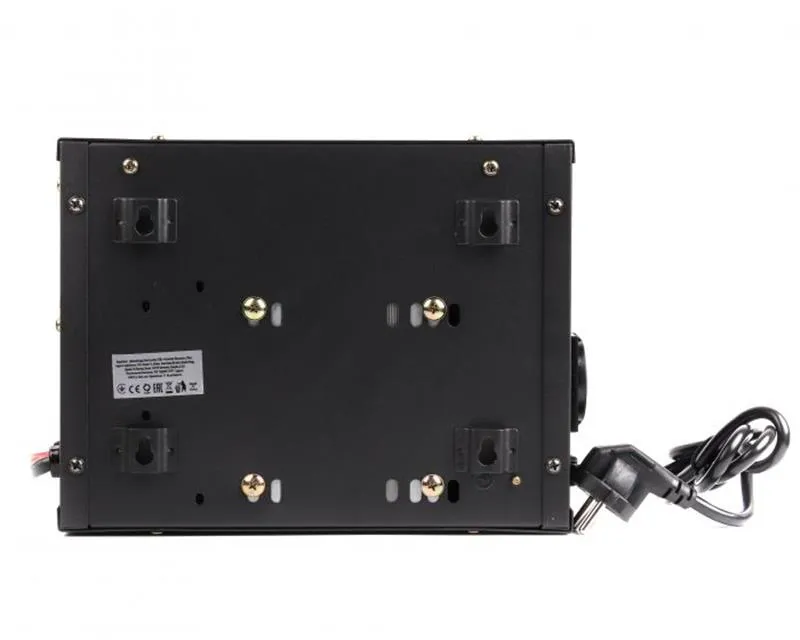 Джерело безребійного живлення Maxxter MX-HI-PSW500-01 500VA - зображення 1