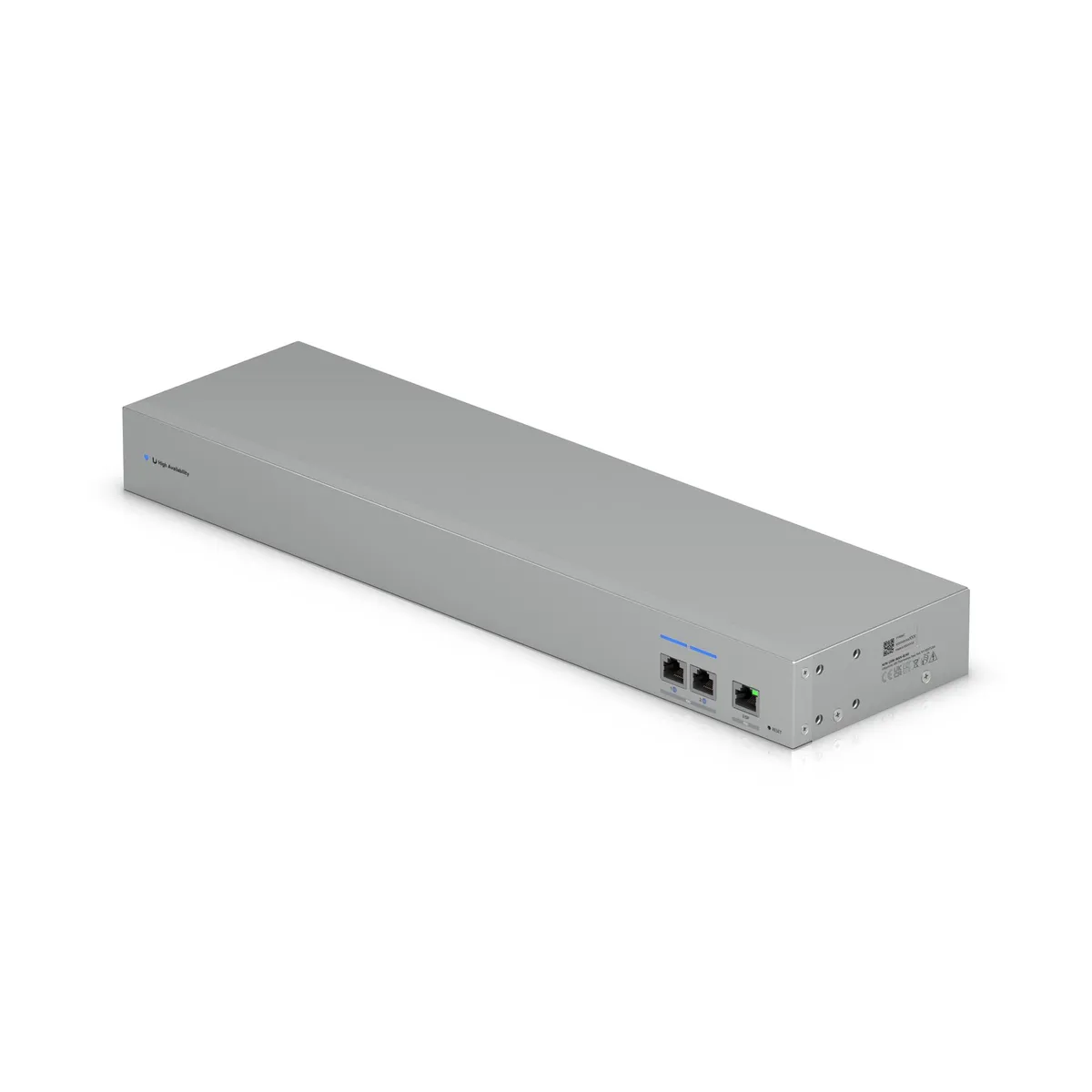 Комутатор Ubiquiti UniFi WAN Switch RJ45 (USW-WAN-RJ45) - зображення 1