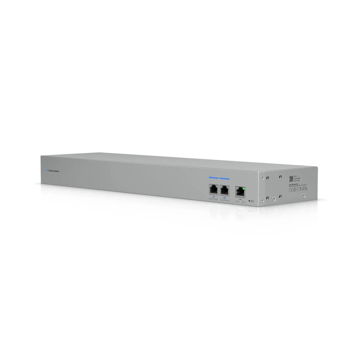 Комутатор Ubiquiti UniFi WAN Switch RJ45 (USW-WAN-RJ45) - мініатюра 2
