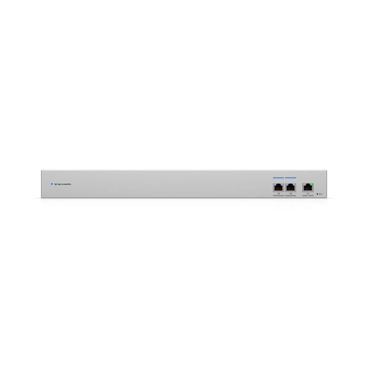 Комутатор Ubiquiti UniFi WAN Switch RJ45 (USW-WAN-RJ45) - мініатюра 3