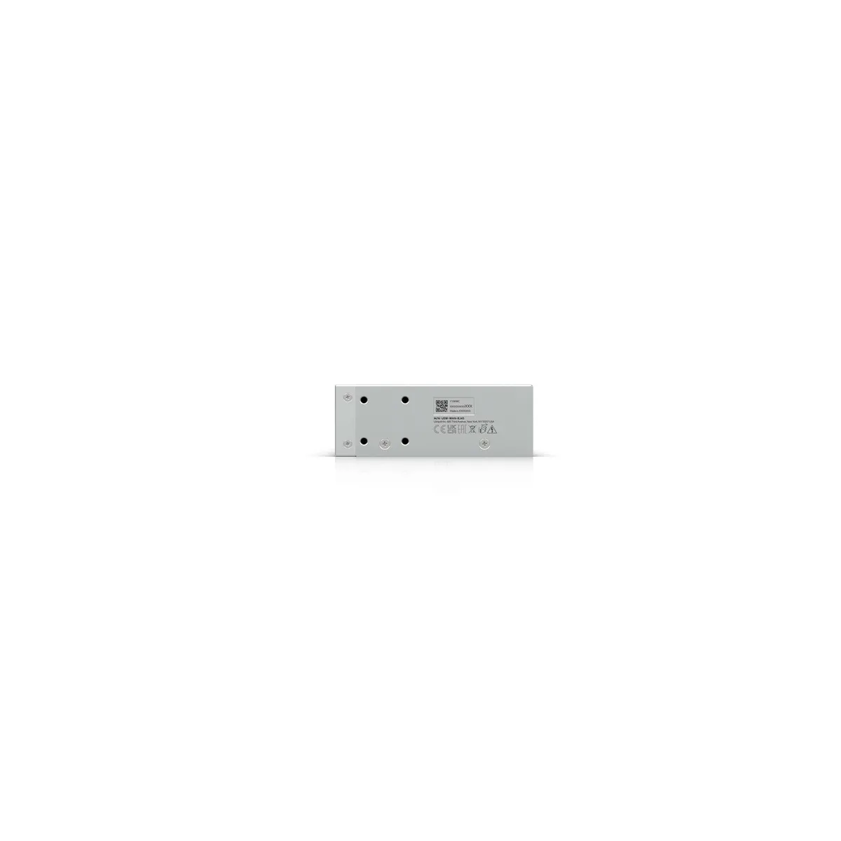 Комутатор Ubiquiti UniFi WAN Switch RJ45 (USW-WAN-RJ45) - мініатюра 6